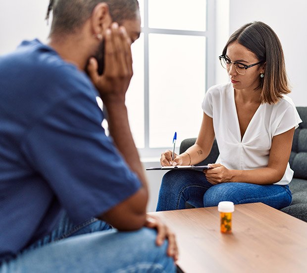 psychiatric medication management UAE