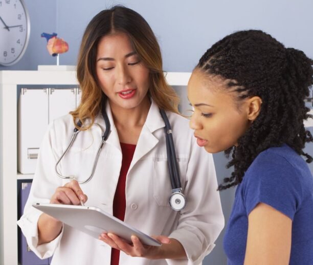 GP medical clinic UAE