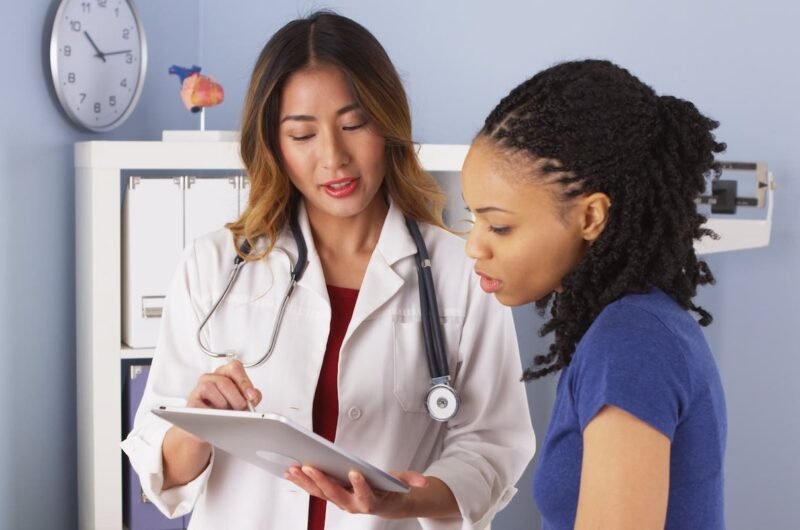 GP Medical Clinic UAE