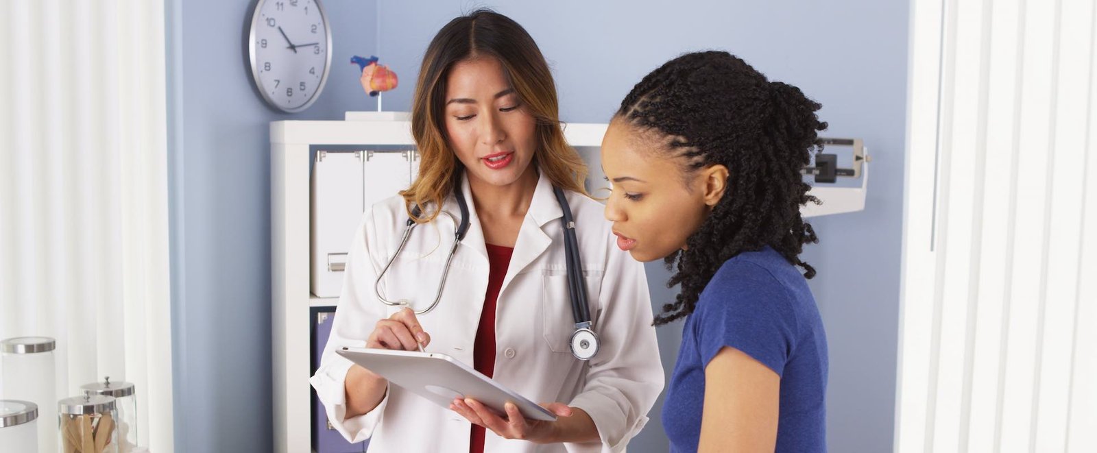 GP medical clinic UAE