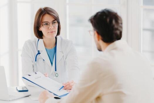General practitioner clinic UAE