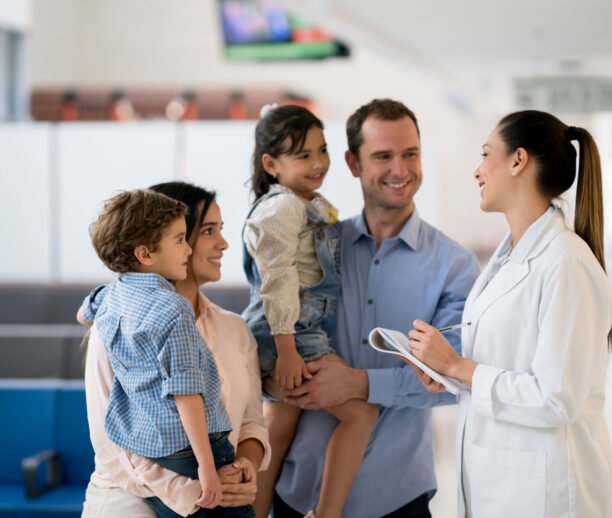 General doctor near me UAE