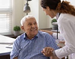 Geriatric psychiatry UAE