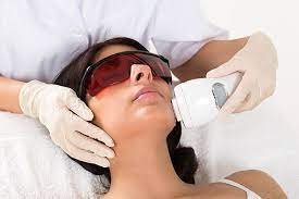 face laser hair removal Ajman