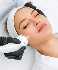 laser skin rejuvenation services Ajman