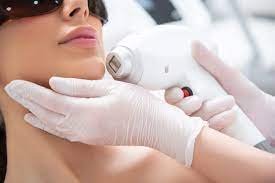 laser skin rejuvenation services Ajman