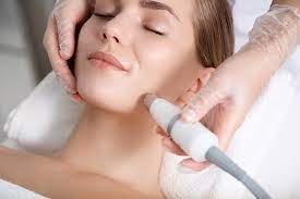 laser skin rejuvenation services Ajman