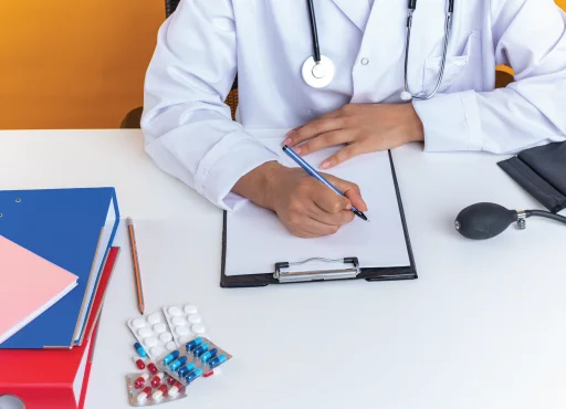 General doctor near me UAE