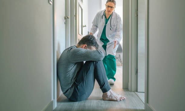 Emergency psychiatric care UAE