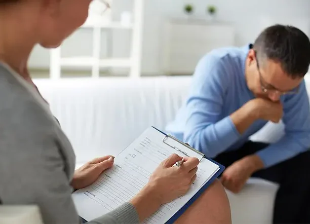 psychiatric doctors Ajman