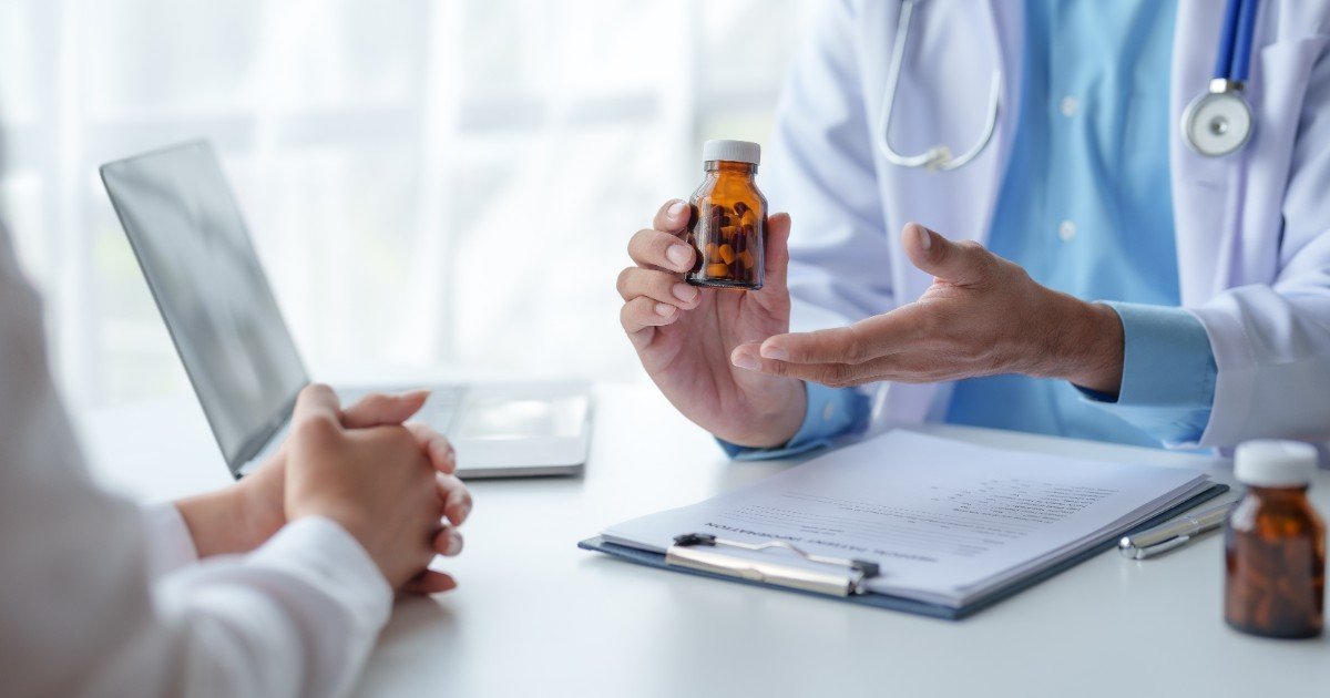 psychiatric medication management UAE