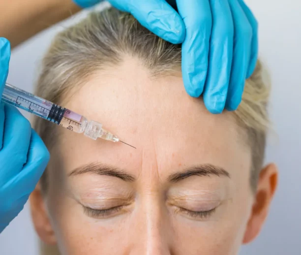 Botox treatment Ajman