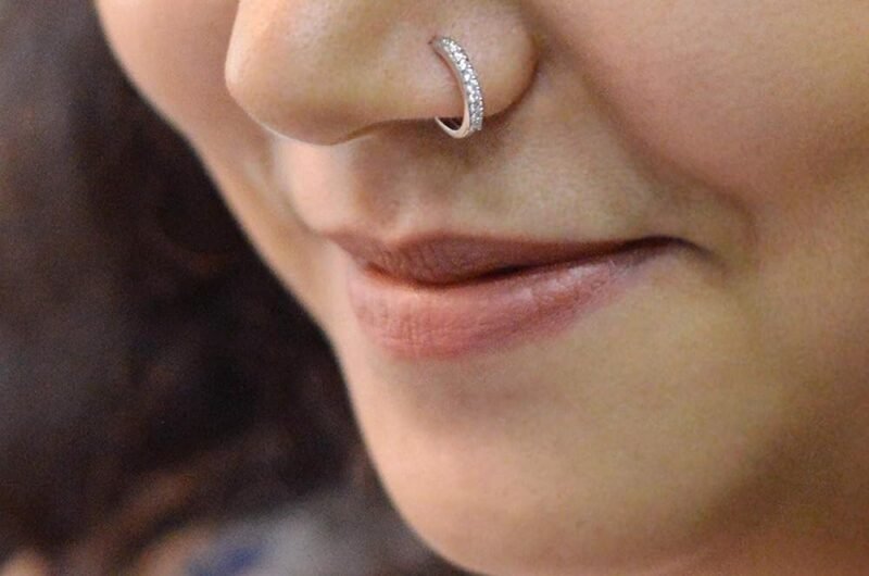 Nose Piercing Ajman