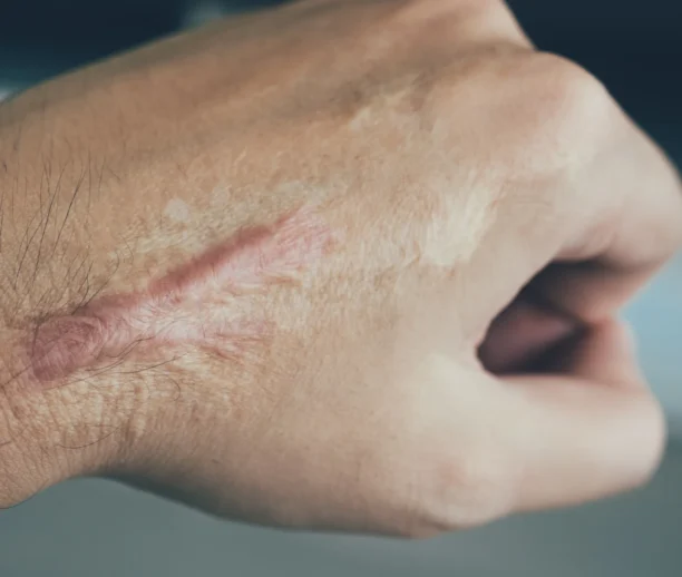 Keloid treatment Ajman