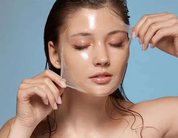 Acne pigmentation peel Ajman