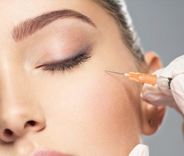 Exosomal injection Ajman