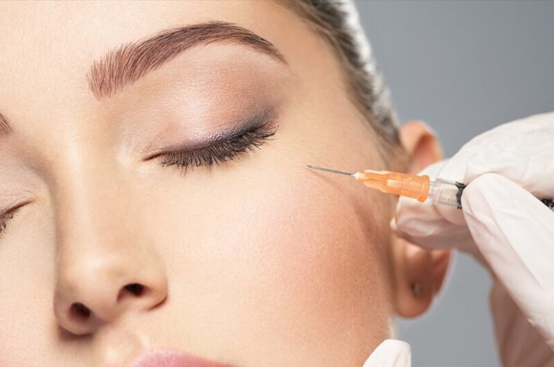 Exosomal Injection Ajman