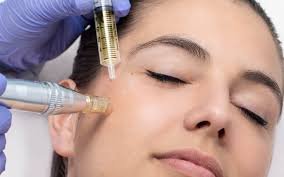 Exosomal injection Ajman