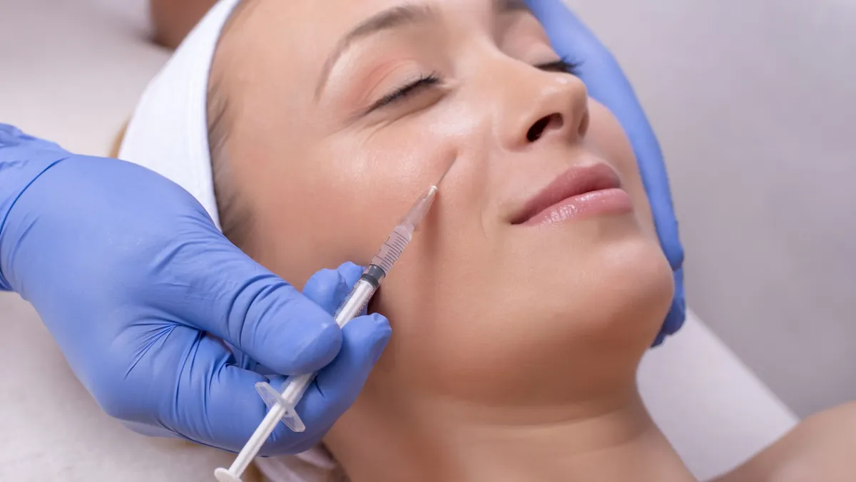 Mesotherapy for skin Ajman