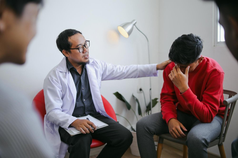 psychiatry specialists Ajman