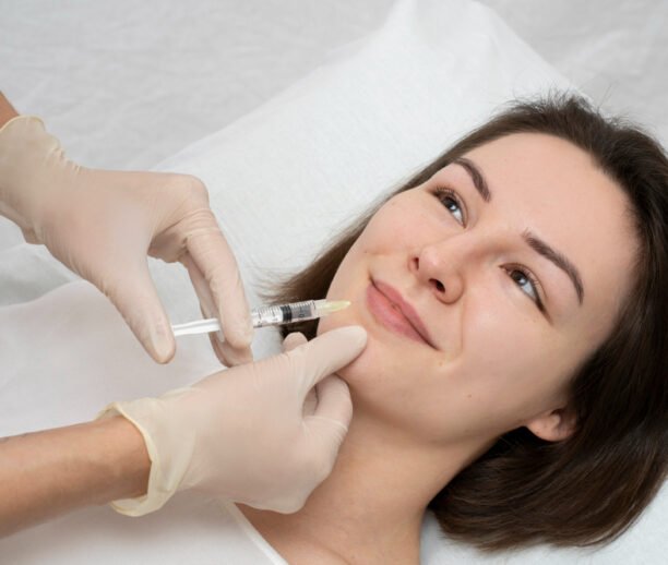 Skin brightening injections Ajman