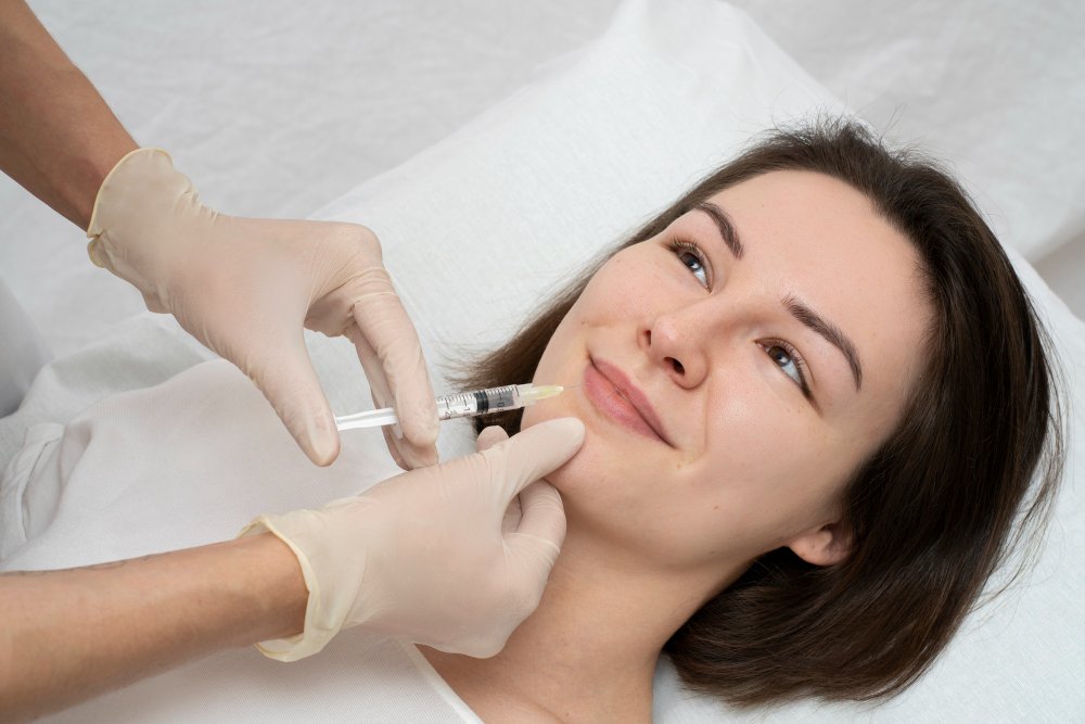 Skin brightening injections Ajman