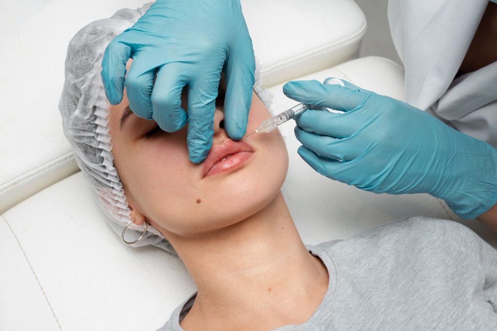 Lip hydration treatment Ajman