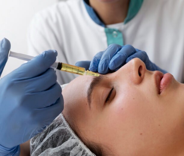 Glutathione injections Ajman