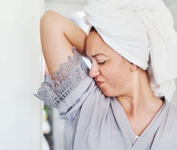 Over sweating treatment Ajman