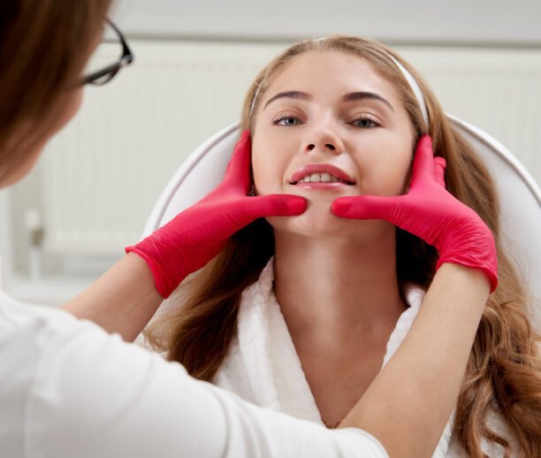 Mouth hydration treatment Ajman