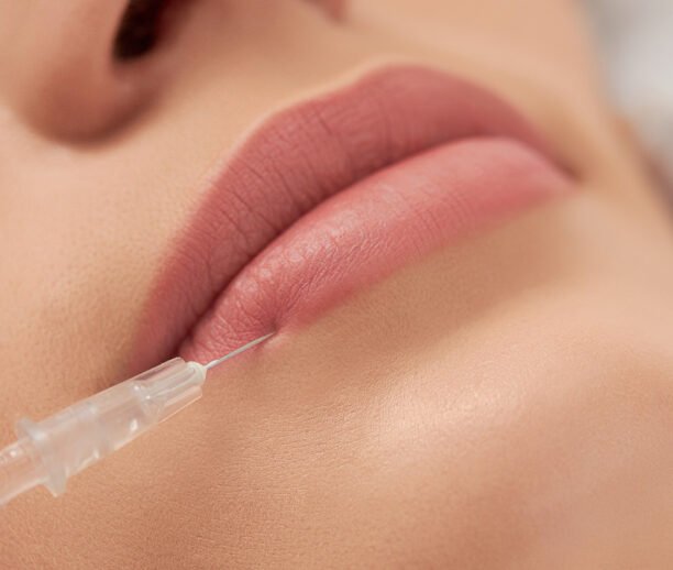 Lip hydration treatment Ajman