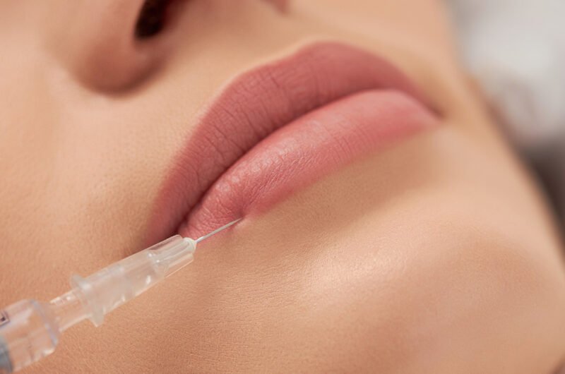 Lip Hydration Treatment Ajman