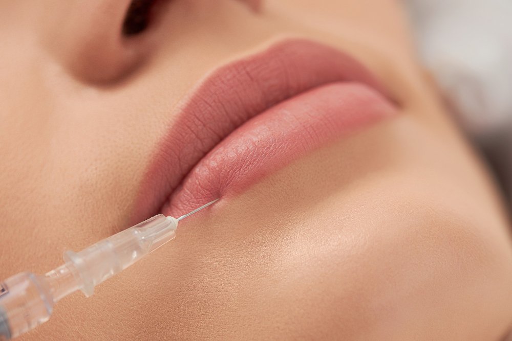 Lip hydration treatment Ajman