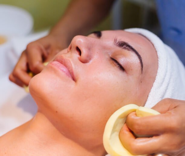 Dark spot removal Ajman