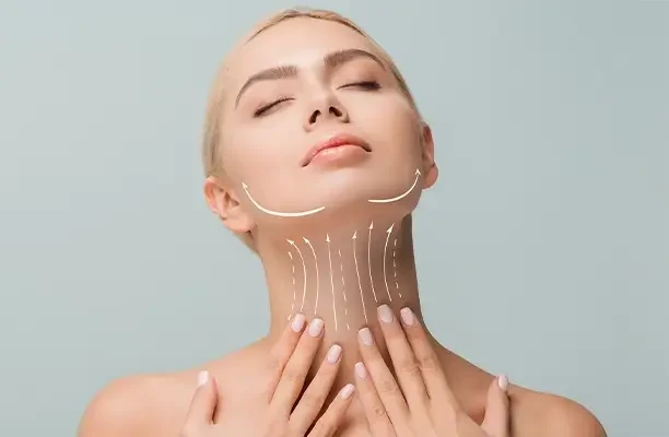 Neck rejuvenation Ajman
