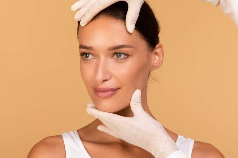 Non Surgical Facelift Ajman