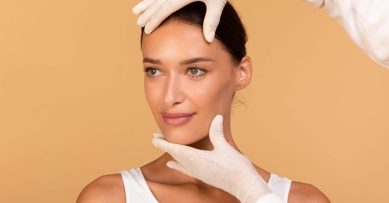 Non surgical facelift Ajman