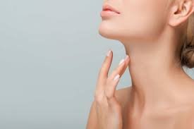 Neck rejuvenation Ajman