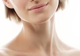 Neck rejuvenation Ajman