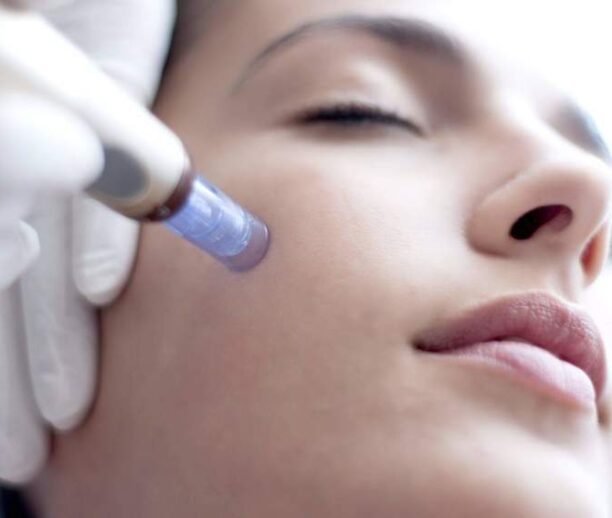 Meso Glow Treatment UAE