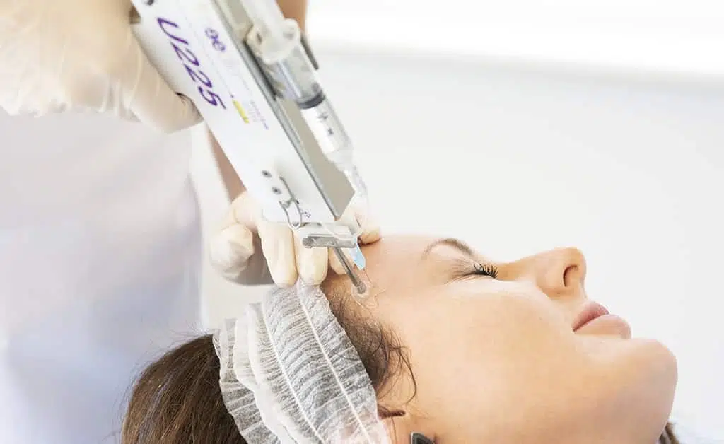 Meso Glow Treatment UAE